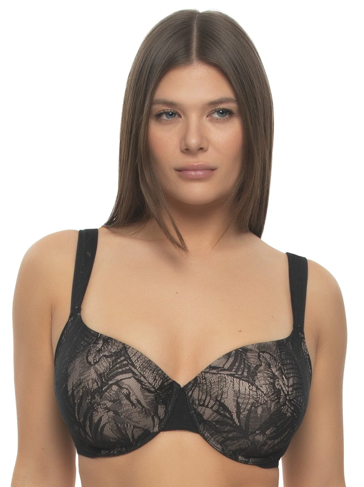 Jessamine Side Smoothing T-Shirt Bra - Image 4