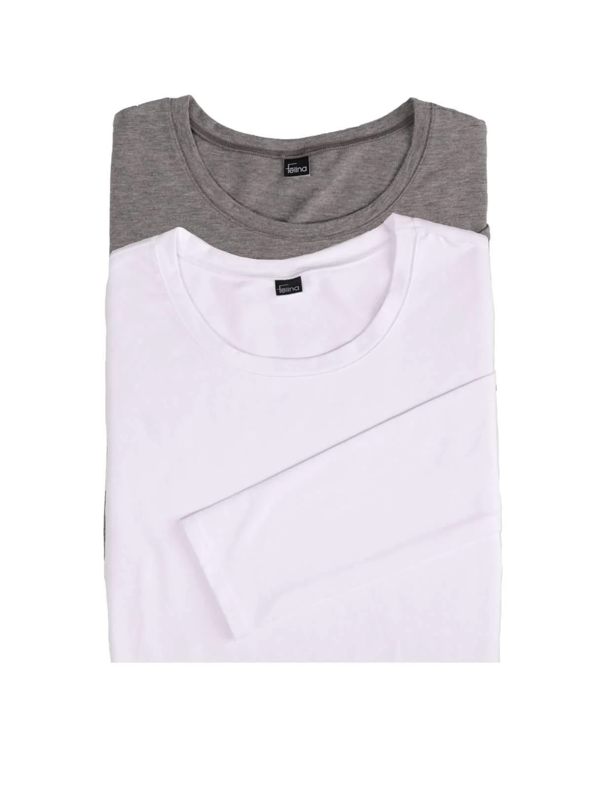Key Item Long Sleeve Crew Neck Tee 2-Pack - Image 5