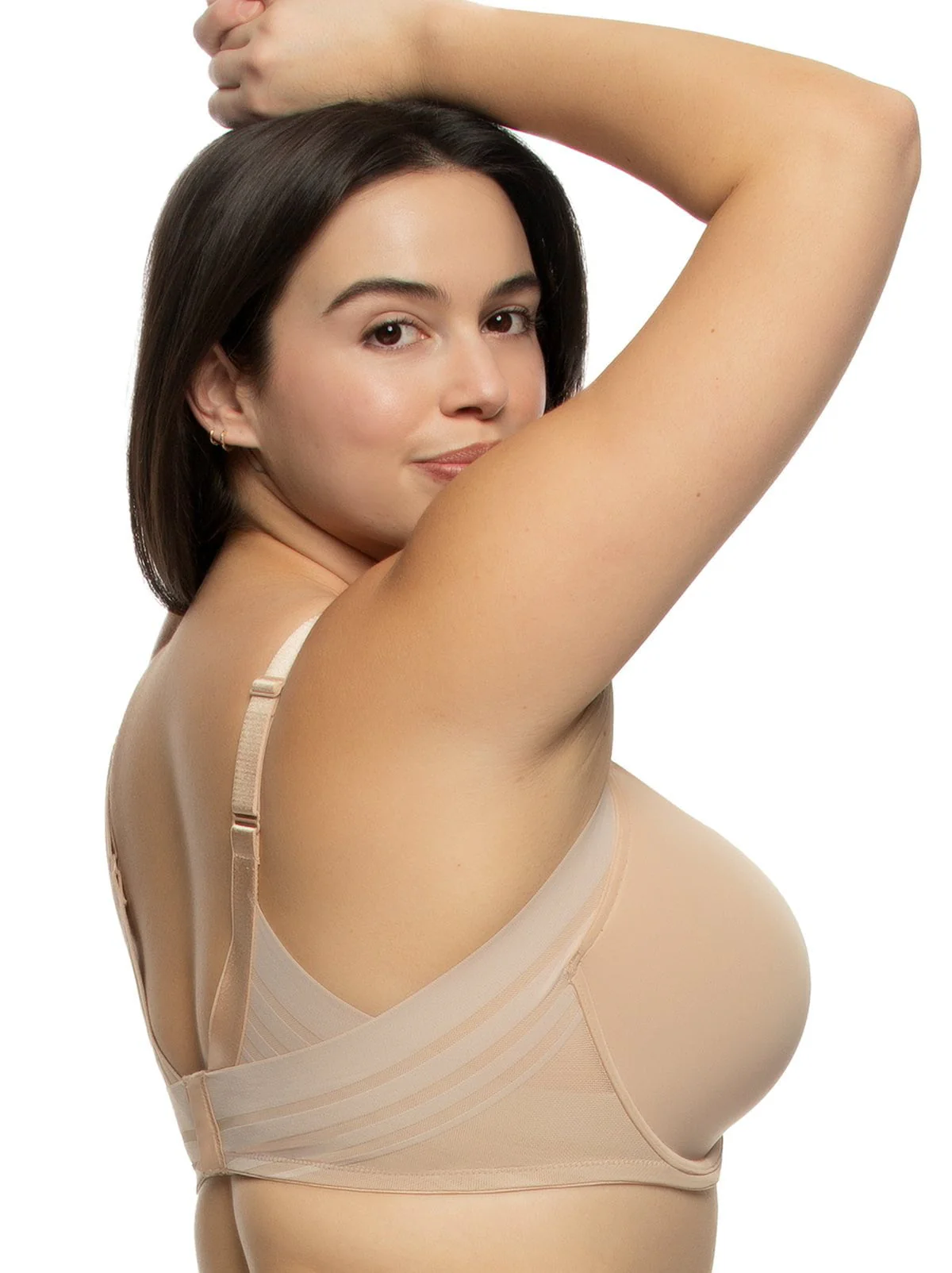 Marvelous Side Smoothing T-Shirt Bra - Image 11