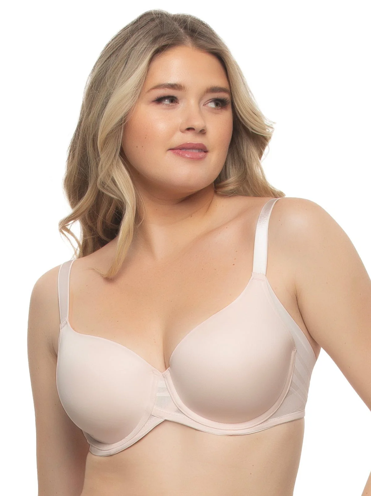 Marvelous Side Smoothing T-Shirt Bra - Image 16