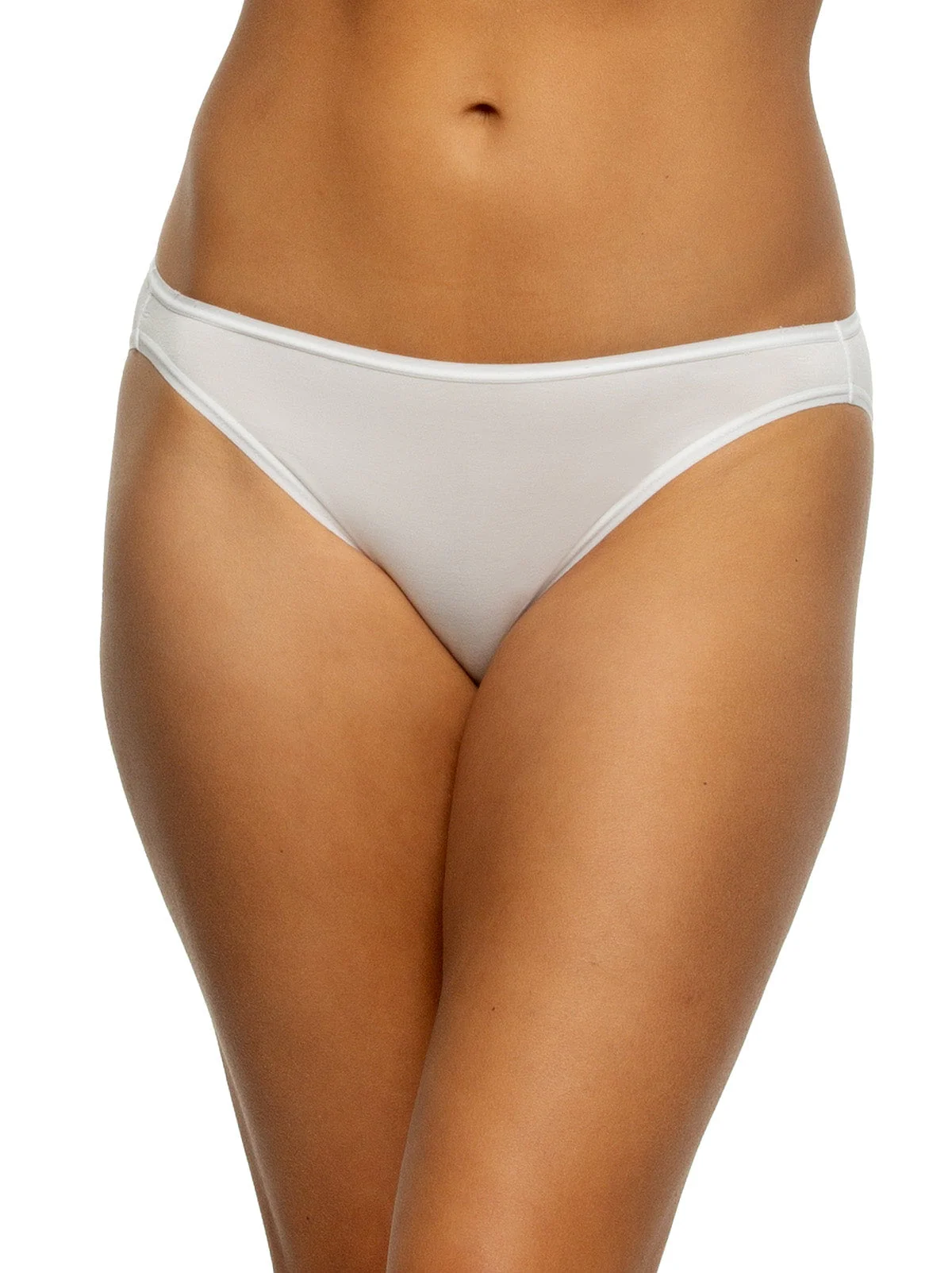 So Smooth Modal Low Rise Bikini - Image 8
