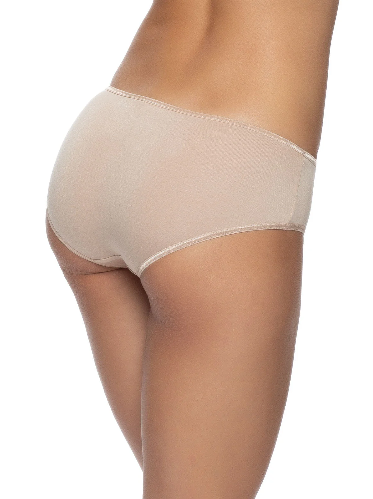 So Smooth Modal Low Rise Hipster - Image 4