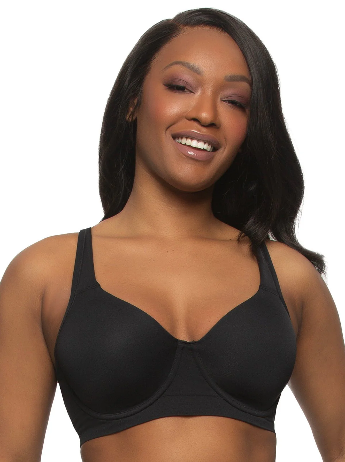 Utopia Full Coverage T-Shirt Bra - Image 12