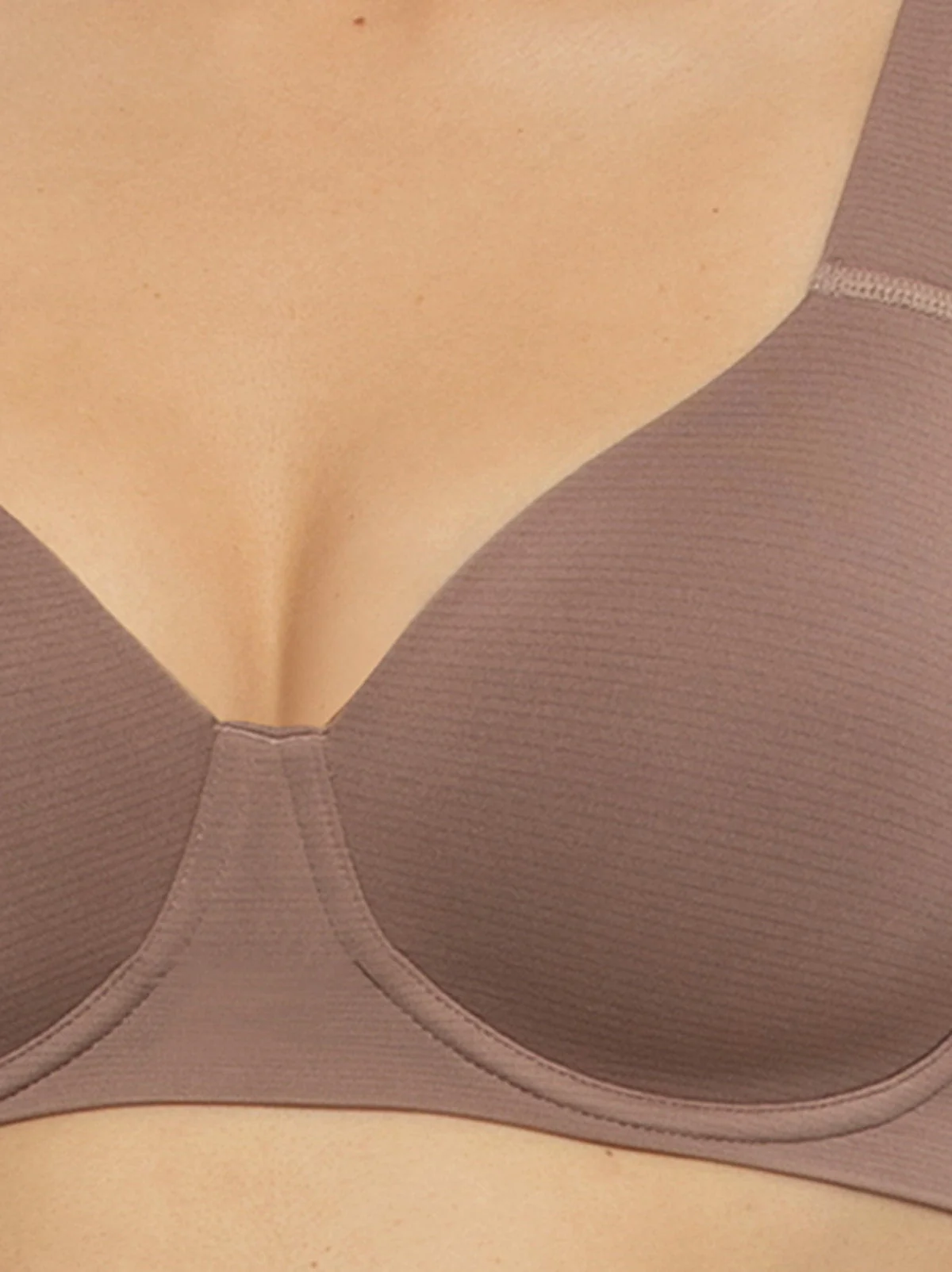 Utopia Full Coverage T-Shirt Bra - Image 6