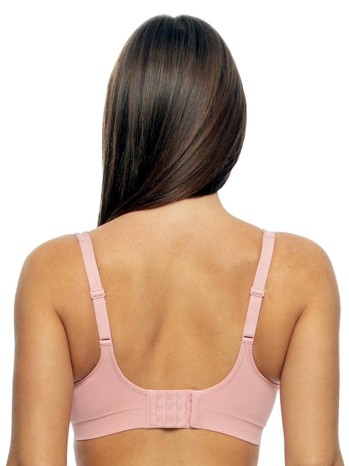 Utopia Full Coverage T-Shirt Bra - Image 3